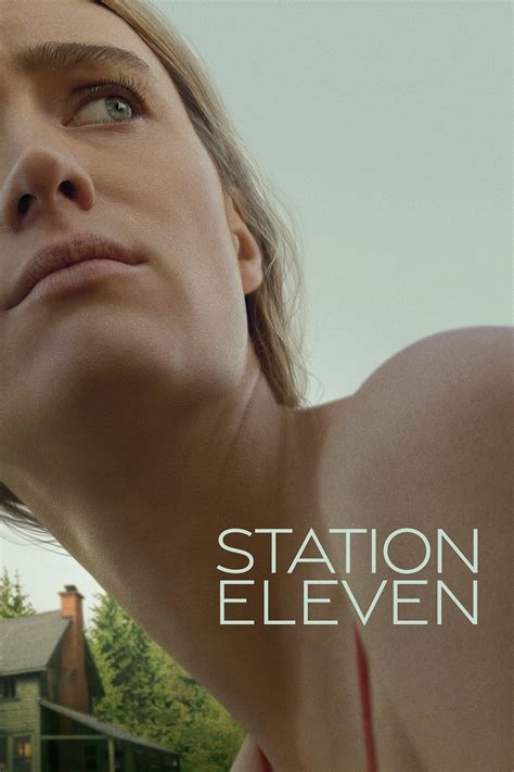 station 11 the movie.